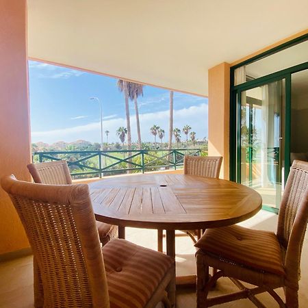 La Paz. Lovely Apartment Overlooking The Golf And Sea San Miguel de Abona Oda fotoğraf
