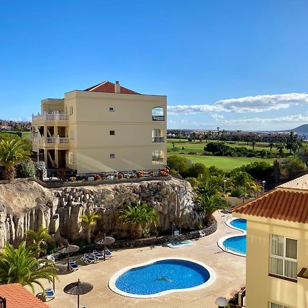 La Paz. Lovely Apartment Overlooking The Golf And Sea San Miguel de Abona Dış mekan fotoğraf