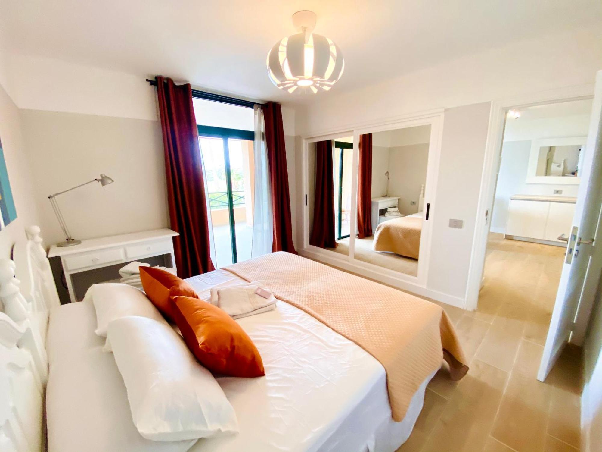 La Paz. Lovely Apartment Overlooking The Golf And Sea San Miguel de Abona Dış mekan fotoğraf