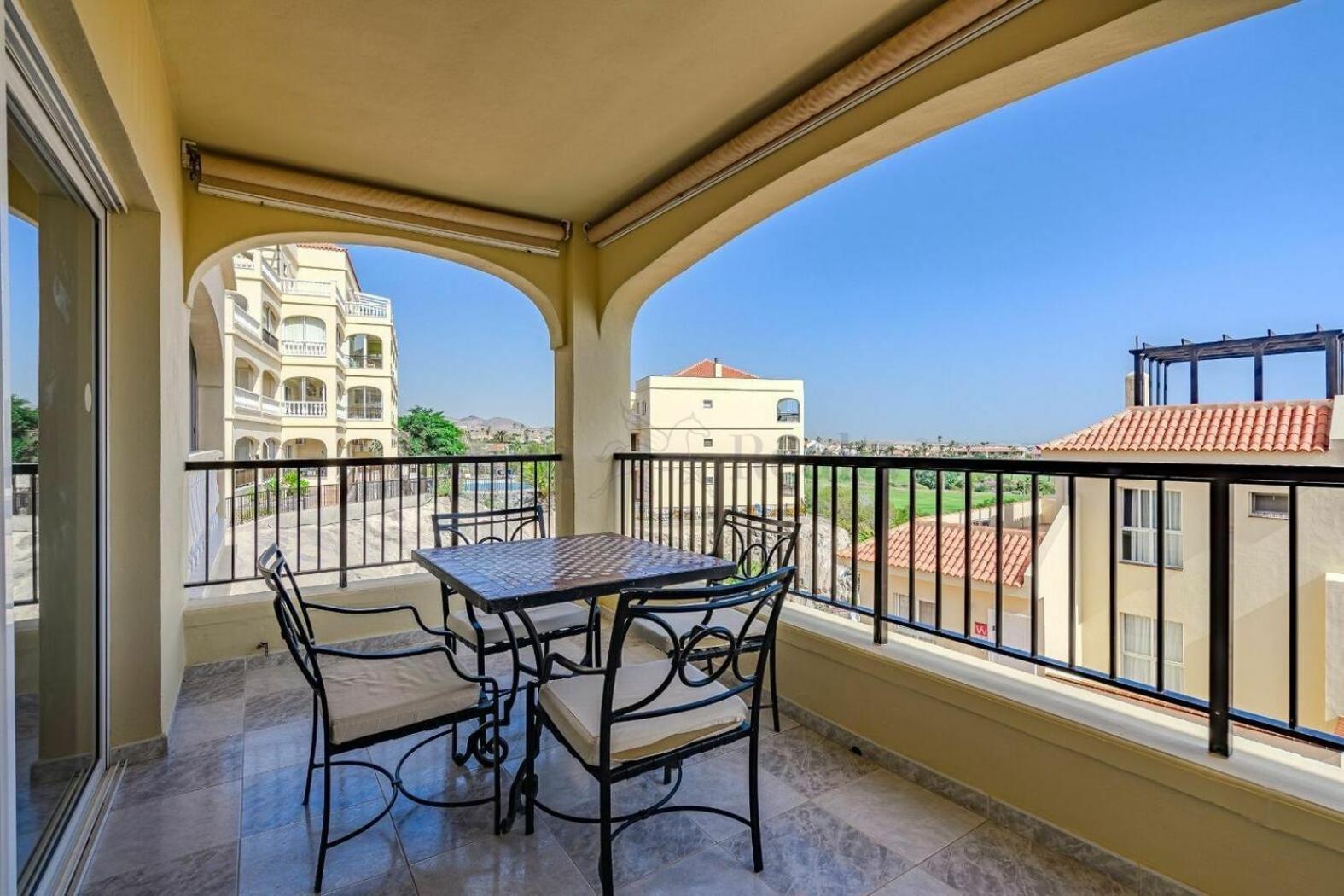 La Paz. Lovely Apartment Overlooking The Golf And Sea San Miguel de Abona Dış mekan fotoğraf