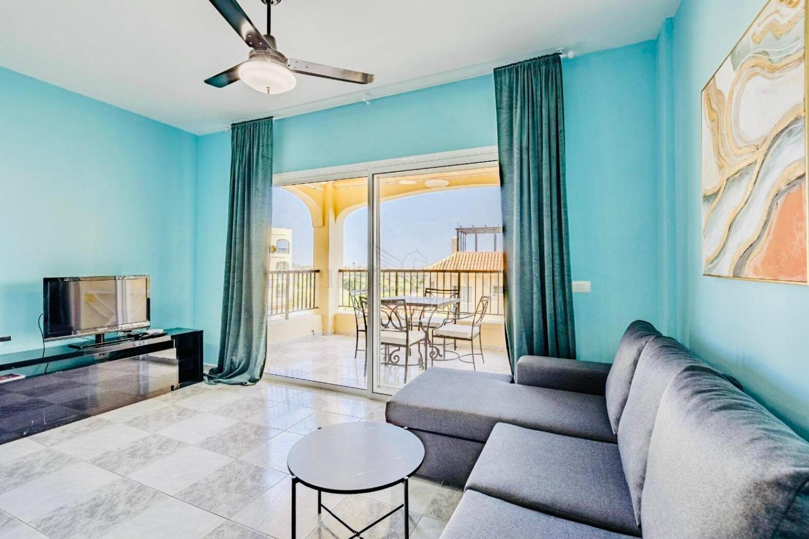 La Paz. Lovely Apartment Overlooking The Golf And Sea San Miguel de Abona Dış mekan fotoğraf